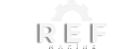 ref makina